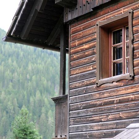 Haus Am Bach Villa Bad Kleinkirchheim Rom bilde
