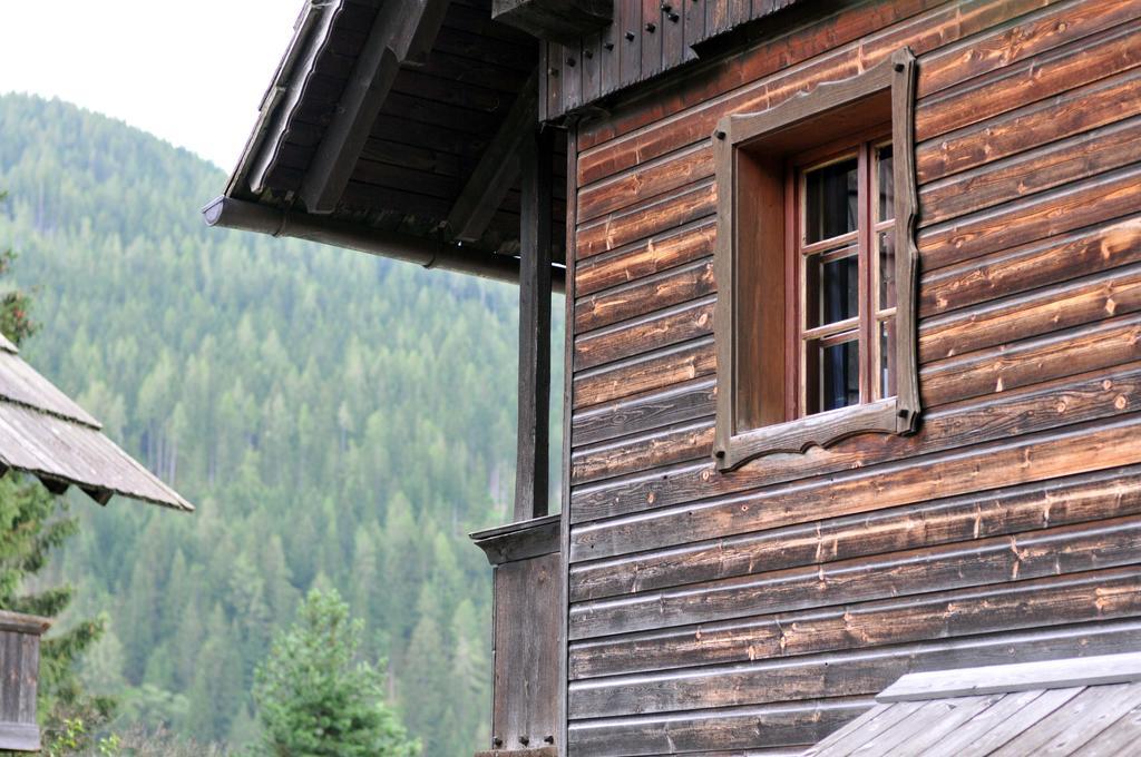 Haus Am Bach Villa Bad Kleinkirchheim Rom bilde