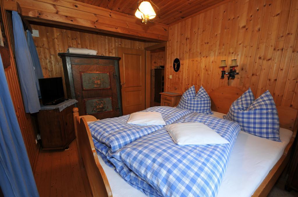 Haus Am Bach Villa Bad Kleinkirchheim Rom bilde